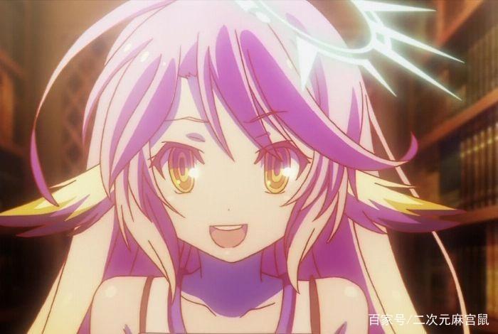 这部豆瓣8.4、B站9.8的轻改动画邀你体验游戏人生