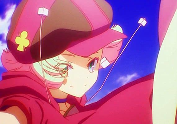 《游戏人生》剧场版即将定档：有生之年终于见到了“空白兄妹”！