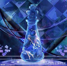 《游戏人生》异世界兄妹穿越游戏世界，开启烧脑模式