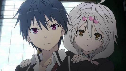 动漫：盘点真正的龙傲天们，装逼是他们的使命！