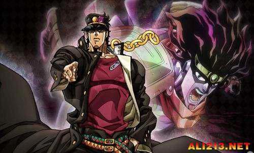 动漫：盘点真正的龙傲天们，装逼是他们的使命！