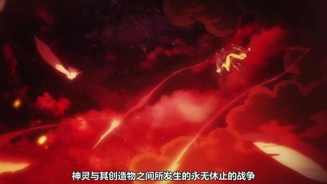 听说《游戏人生》剧场版出了它到底讲了些什么
