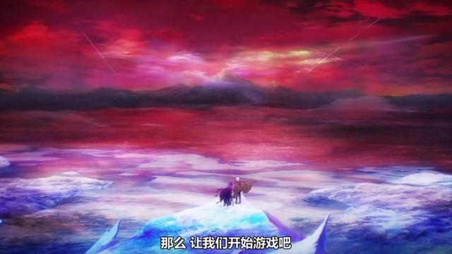 听说《游戏人生》剧场版出了它到底讲了些什么