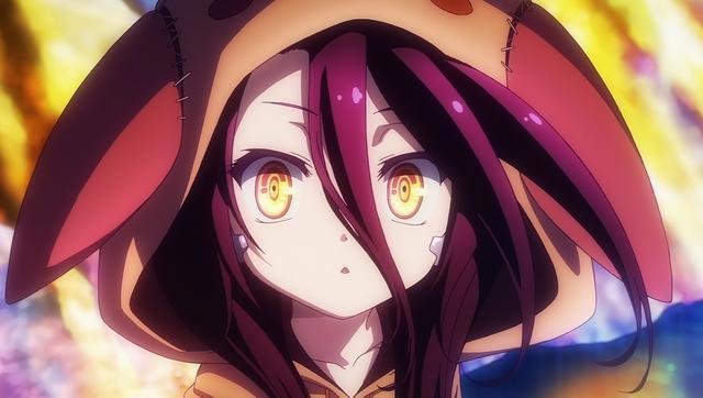 也许是2017年最棒的剧场版动画，《游戏人生ZERO》国内低调上映