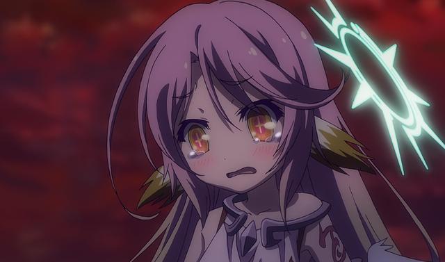 也许是2017年最棒的剧场版动画，《游戏人生ZERO》国内低调上映