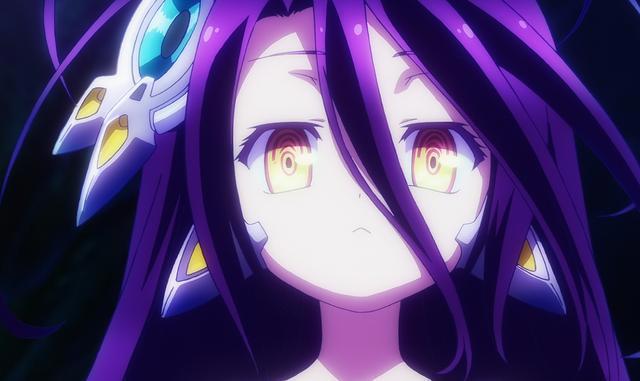 也许是2017年最棒的剧场版动画，《游戏人生ZERO》国内低调上映