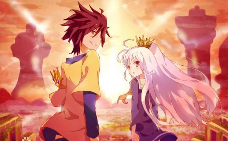 那些“有生之年”的动漫作品，啥时候《游戏人生》才会出第二季啊