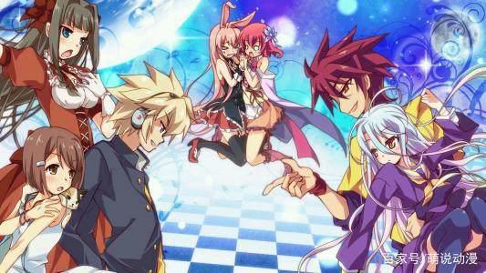 接近满分的评价，这部动漫的剧场版到底哪里好看？