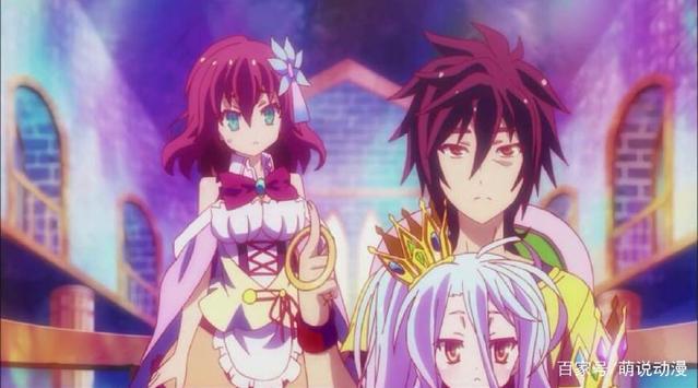 接近满分的评价，这部动漫的剧场版到底哪里好看？