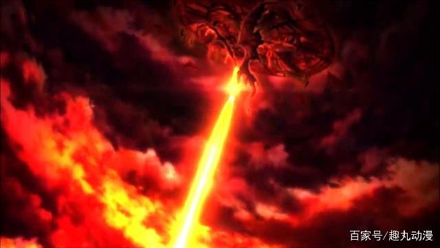 趣丸动漫：介绍点评动画电影《游戏人生ZERO》，气氛炸裂的动画！