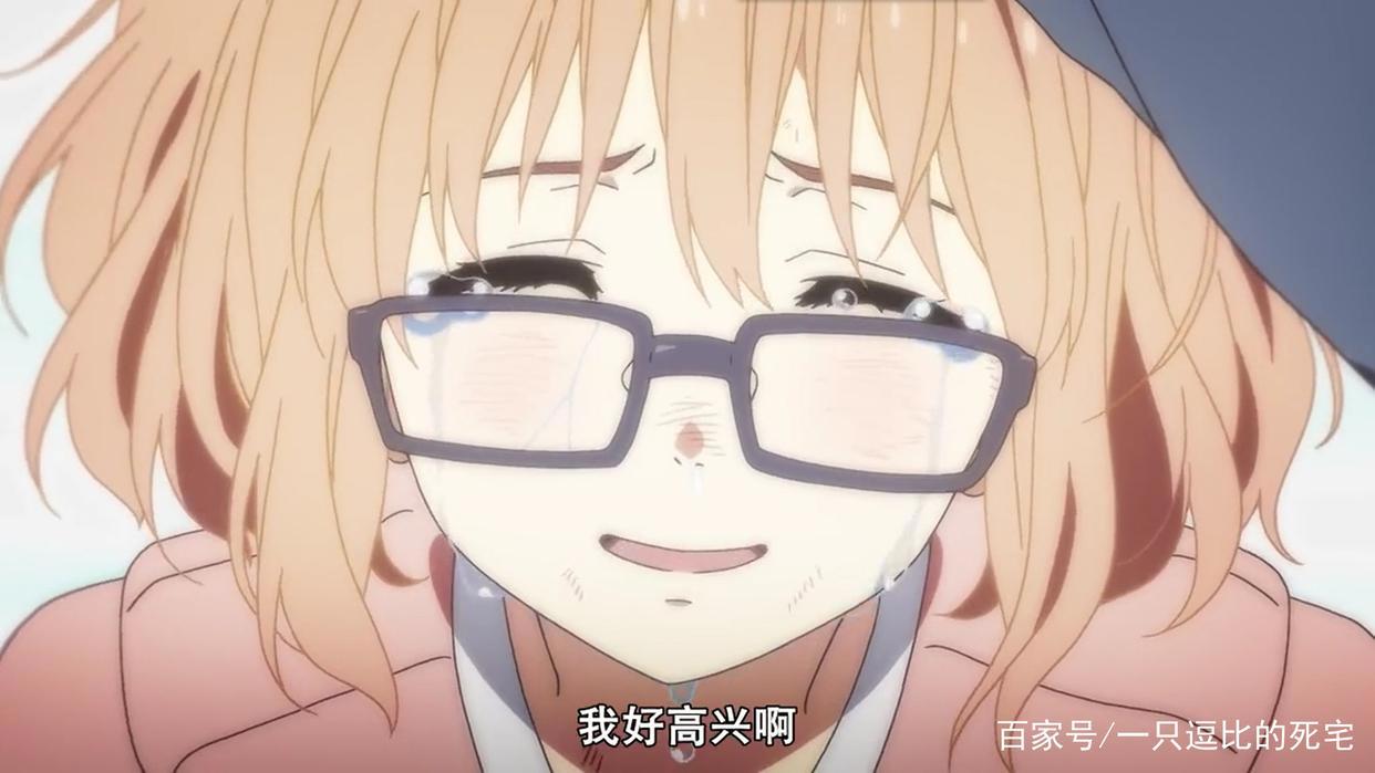 一句简单的道别，便成了最后的话语。——盘点动漫中“告别”场景