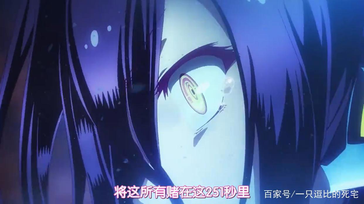 一句简单的道别，便成了最后的话语。——盘点动漫中“告别”场景