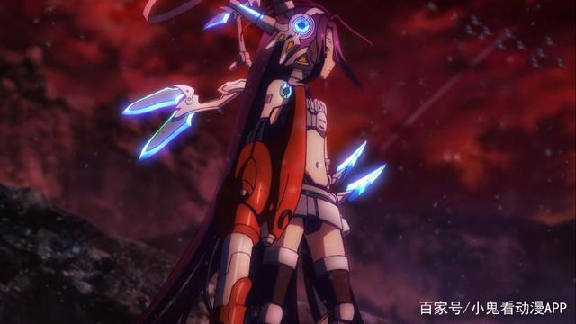 游戏人生zero：17年必看的一部剧场版动漫，你看了么？