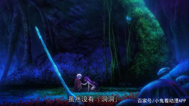 游戏人生zero：17年必看的一部剧场版动漫，你看了么？