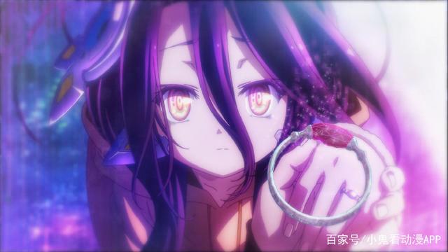 游戏人生zero：17年必看的一部剧场版动漫，你看了么？