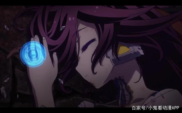 游戏人生zero：17年必看的一部剧场版动漫，你看了么？