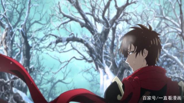 这才是真正的游戏人生！游戏题材的动漫盘点