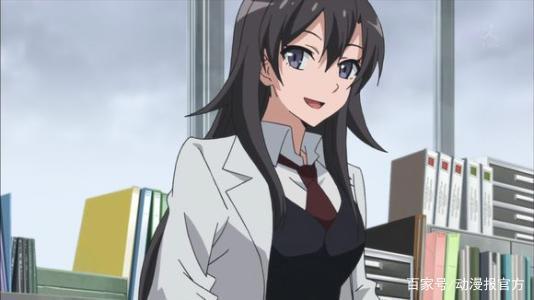 日漫中的另类教师！女公关？暴走族？还有……