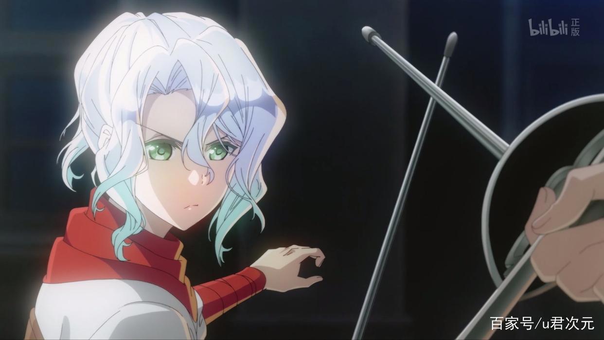 抖S“天使”双子加入战队，王室教师海涅教育性指导重开