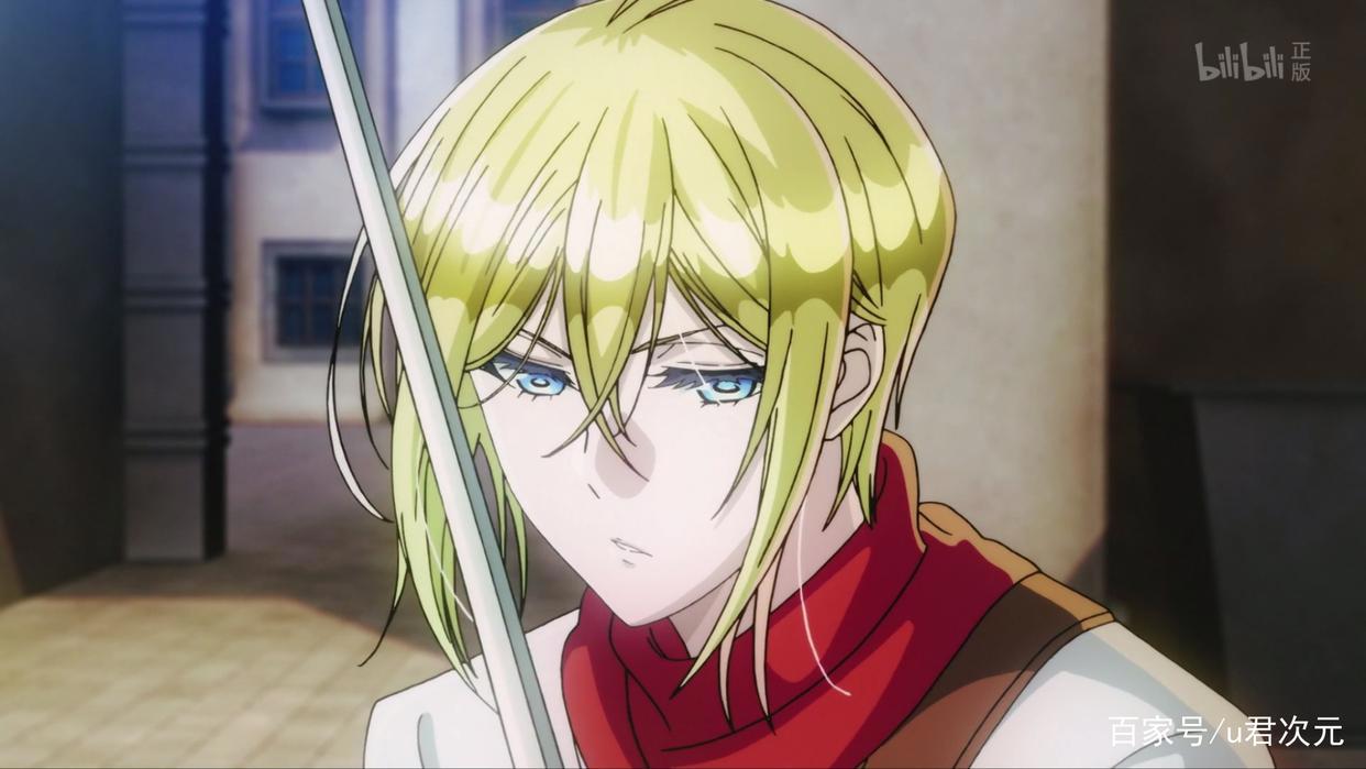 抖S“天使”双子加入战队，王室教师海涅教育性指导重开