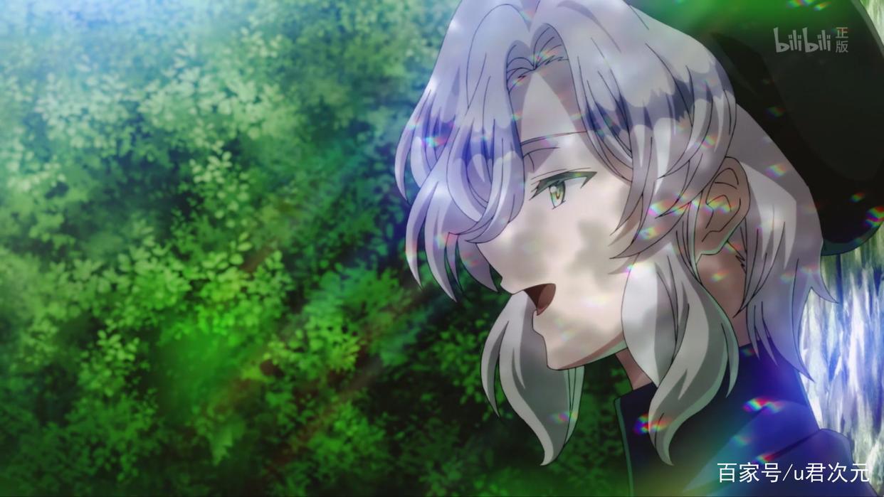 抖S“天使”双子加入战队，王室教师海涅教育性指导重开