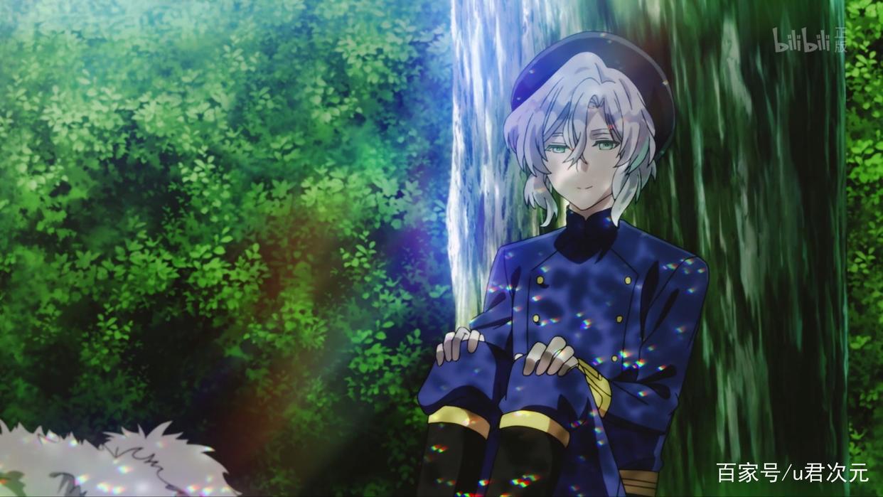 抖S“天使”双子加入战队，王室教师海涅教育性指导重开