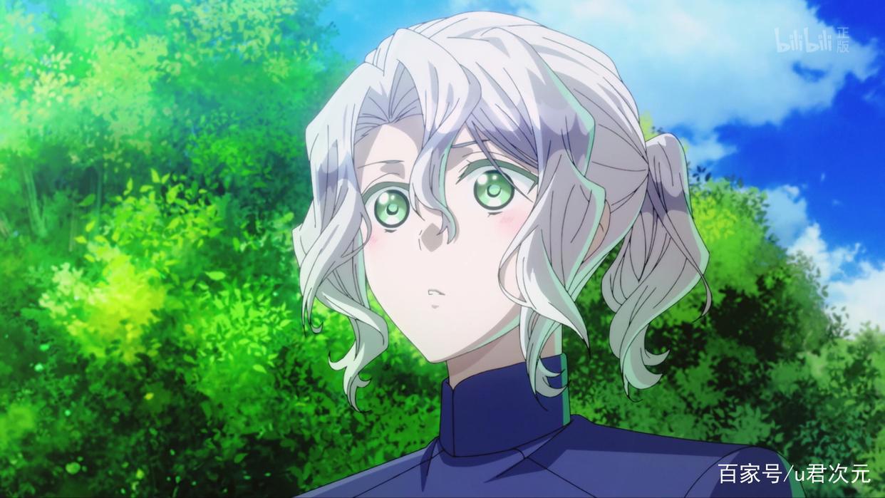 抖S“天使”双子加入战队，王室教师海涅教育性指导重开