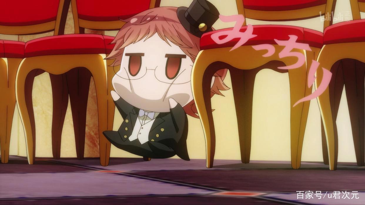 抖S“天使”双子加入战队，王室教师海涅教育性指导重开