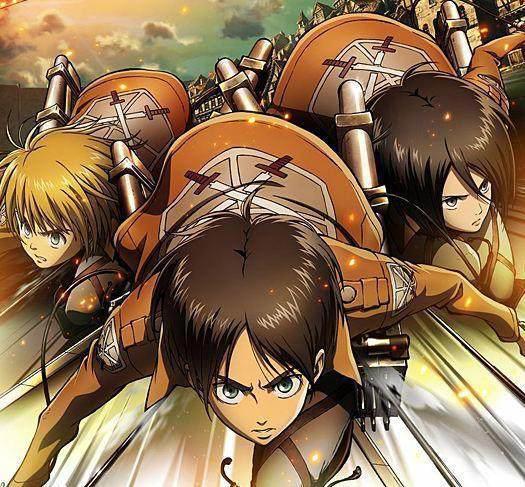 日本女性最爱看的动漫前10名，网友发现岛国女性的品味不简单！