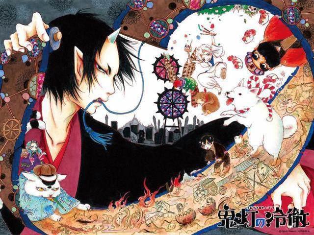 日本女性最爱看的动漫前10名，网友发现岛国女性的品味不简单！