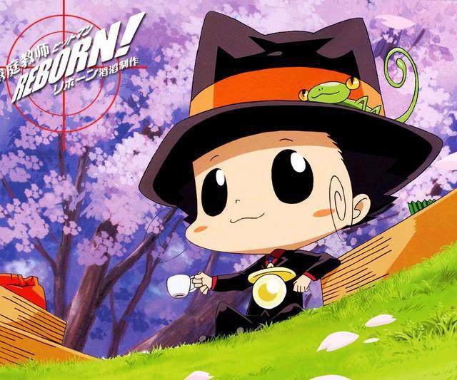 这些实力超强的二次元老师，谁才是你心目中的NO.1！