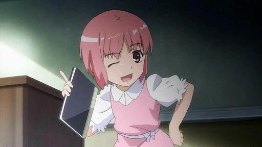 这些实力超强的二次元老师，谁才是你心目中的NO.1！