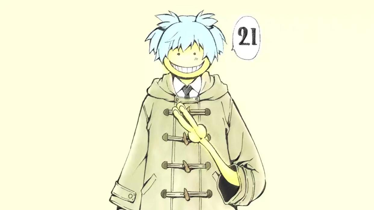 如果杀老师、海涅等这些老师都在集中一个班，他们会教哪一科