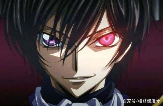 这五位角色身份都很不一般，都是曾经的“王室血统”！