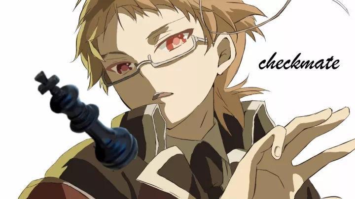 二次元界的“真香定律”：有些人看似难以驯服，实则是忠犬类型