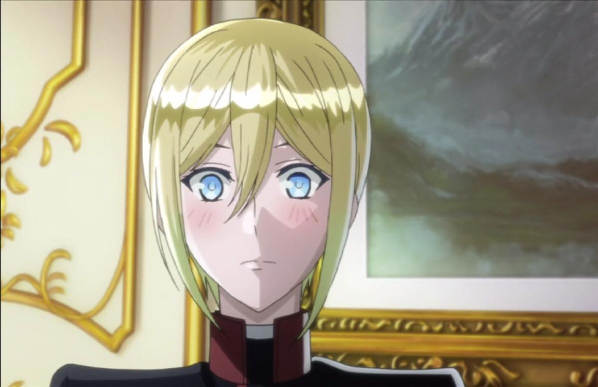 二次元界的“真香定律”：有些人看似难以驯服，实则是忠犬类型