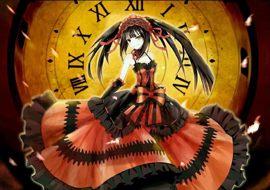 只因名场面追番，海涅老师实在太可爱，费娘一声啊哈我就倒