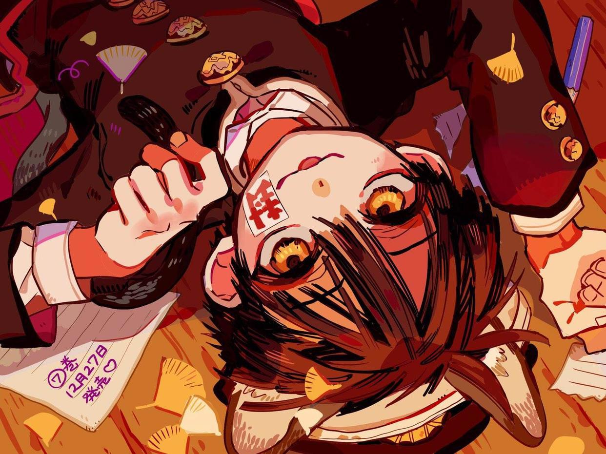 如果有一次穿越到动漫中的机会，我想去找海涅三三玩，你呢？