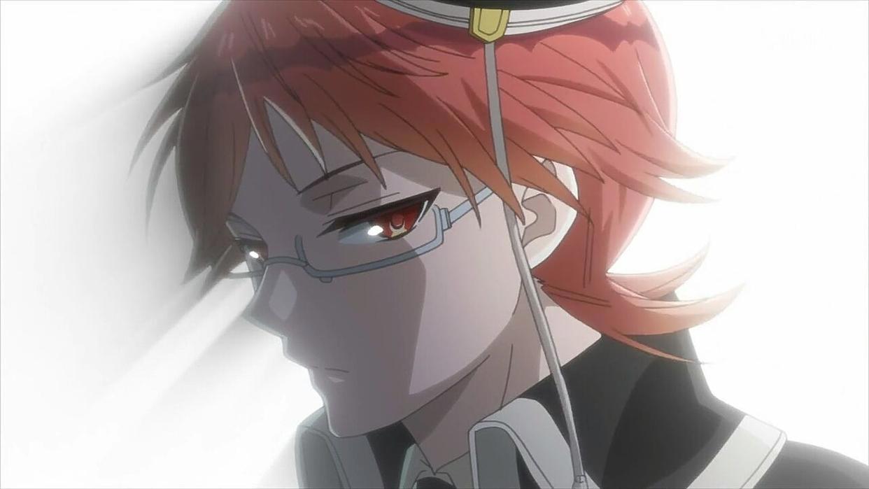 王室教师海涅：这个教师过分可爱，前方高萌！