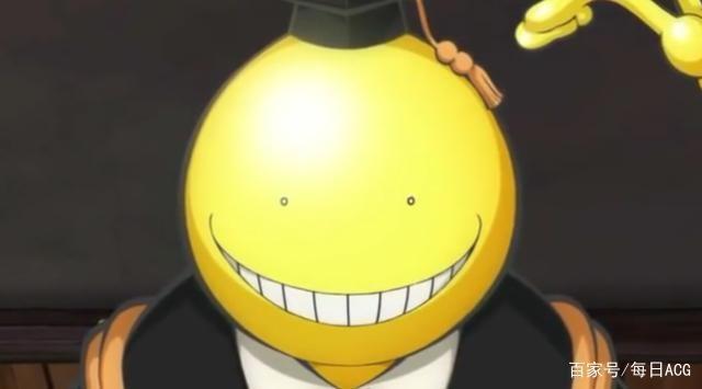 动漫中有哪些著名的教师角色？