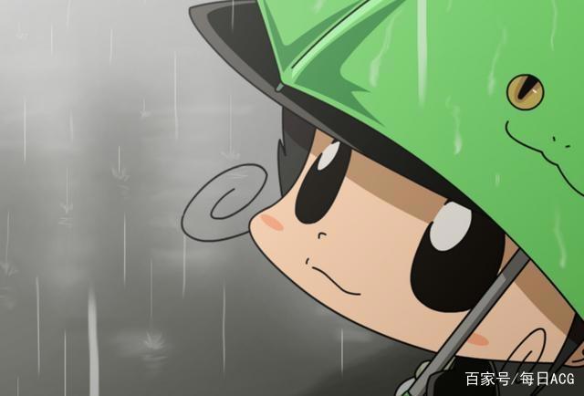 动漫中有哪些著名的教师角色？