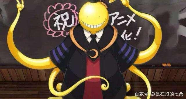 动漫里的那些老师们，以老师为主要角色的5部动漫