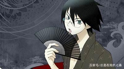 动漫里的那些老师们，以老师为主要角色的5部动漫