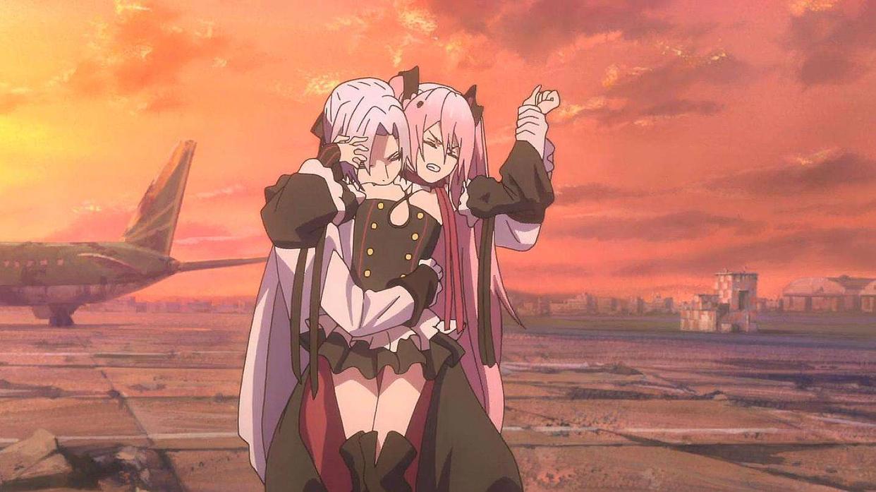 动漫中的迷惑行为，海绵宝宝女装出境，海涅三三日常被搬运