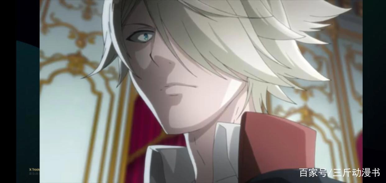 王室教师海涅：傲娇王子的成长之路