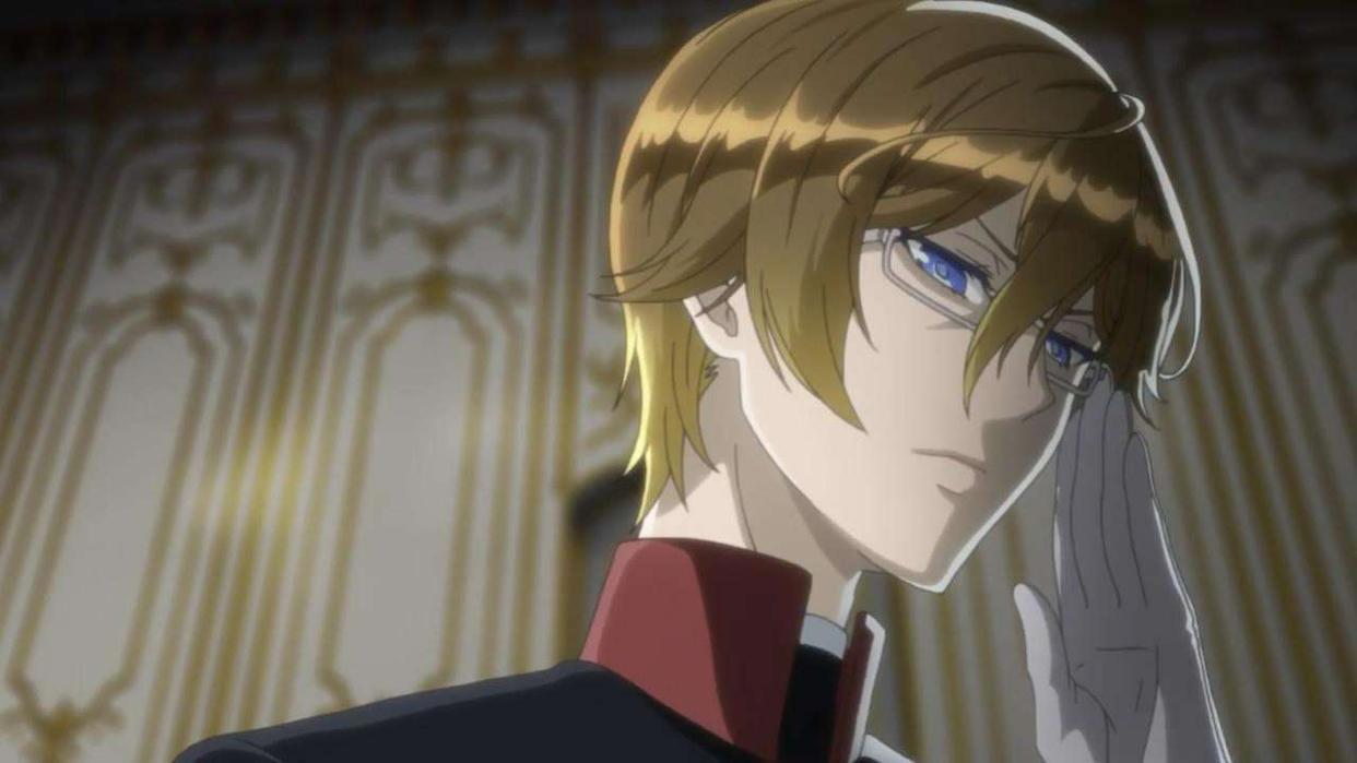 再看《王室教师海涅》第二集，布鲁诺不是天才，只是比别人更要强