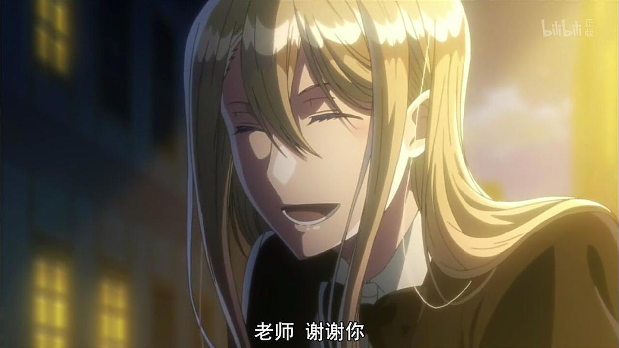 再看《王室教师海涅》第二集，布鲁诺不是天才，只是比别人更要强