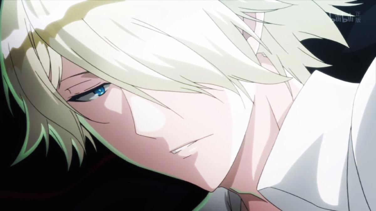 再看《王室教师海涅》第二集，布鲁诺不是天才，只是比别人更要强