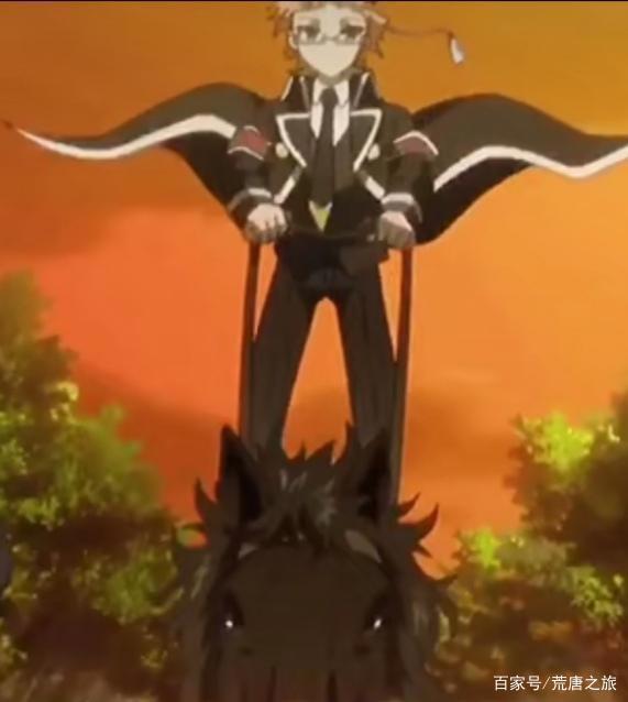 Q弹可爱，像团子一样的海涅老师