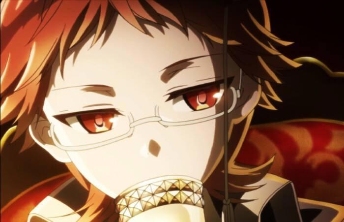 再看《王室教师海涅》第一集，王子们不是问题少年，只是无人理解